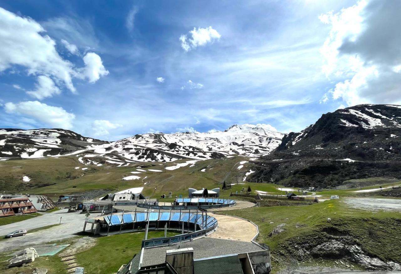 Apartment 2 Etoiles 6-8 Pers Piau Engaly L Ours Moudang Ii Pied Pistes
