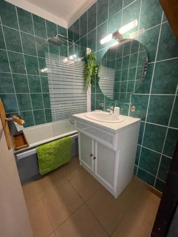 2 Etoiles 6-8 Pers Piau Engaly L Ours Moudang Ii Pied Pistes Apartment *