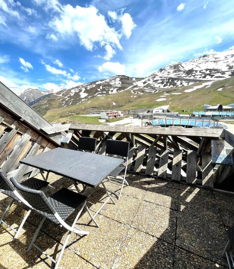 Appartement 8pers Piau Engaly L Ours Résidence Moudang Ii Pied Pistes Aragnouet