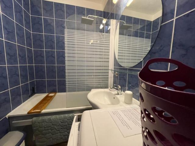 Appartement 8pers Piau Engaly L Ours Résidence Moudang Ii Pied Pistes