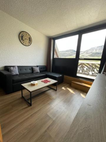 Appartement 8pers Piau Engaly L Ours Résidence Moudang Ii Pied Pistes *