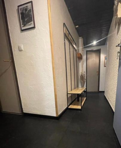 Appartement 8pers Piau Engaly L Ours Résidence Moudang Ii Pied Pistes *