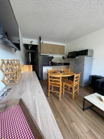 8pers Piau Engaly L Ours Résidence Moudang Ii Pied Pistes Appartement